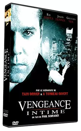 Couverture du produit · Vengeance Intime
