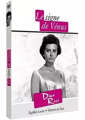 Couverture du produit · Le Signe de Vénus