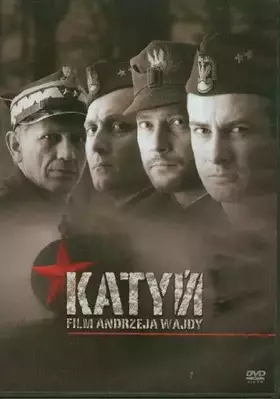 Couverture du produit · Katyn [DVD] (IMPORT) (Pas de version française)