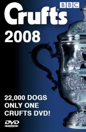 Couverture du produit · Crufts 2008 [Import anglais]