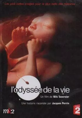 Couverture du produit · L' odyssee de la vie