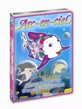 Couverture du produit · Arc-en-Ciel-Vol. 2
