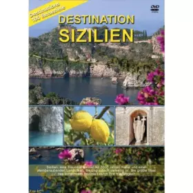 Couverture du produit · Destination Sizilien [Import]