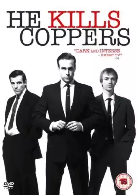 Couverture du produit · He Kills Coppers [Import anglais]