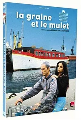 Couverture du produit · La graine et le mulet
