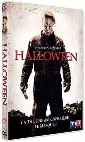 Couverture du produit · Halloween