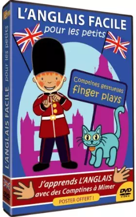 Couverture du produit · L'anglais Facile pour Les Petits
