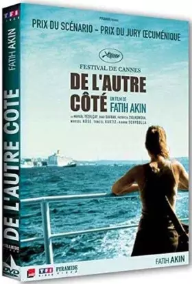 Couverture du produit · De l'autre côté