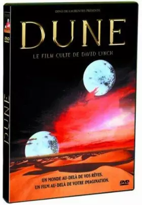 Couverture du produit · Dune [Édition Simple]