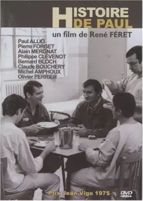 Couverture du produit · Histoire de Paul