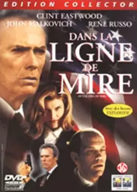 Couverture du produit · Dans la ligne de mire