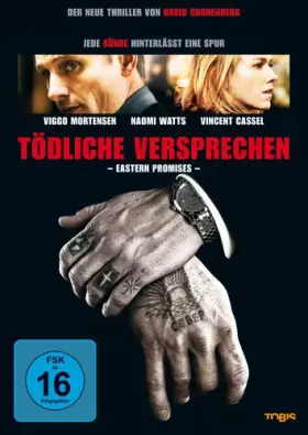 Couverture du produit · Tödliche Versprechen-Eastern Promises [Import]