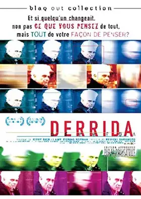 Couverture du produit · Derrida