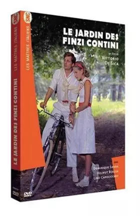 Couverture du produit · Le jardin des Finzi Contini