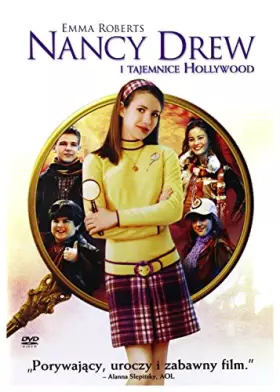 Couverture du produit · Nancy Drew