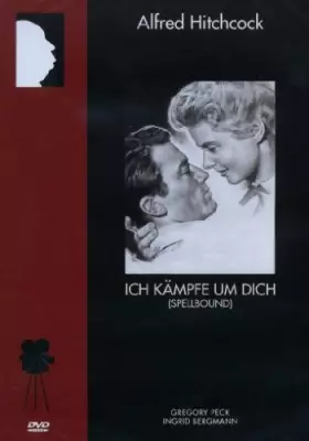 Couverture du produit · Ich Kmpfe Um Dich [Import]