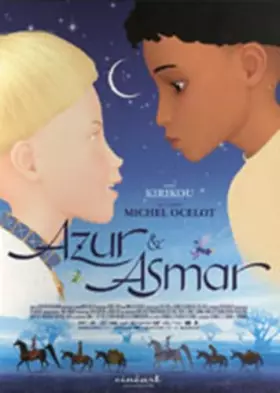 Couverture du produit · Azur et Asmar