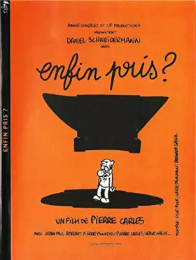 Couverture du produit · Enfin Pris