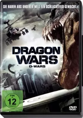 Couverture du produit · Dragon Wars [Import]
