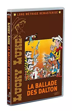 Couverture du produit · La Ballade des Dalton [Version remasterisée]