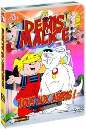Couverture du produit · Denis la Malice, vol. 2
