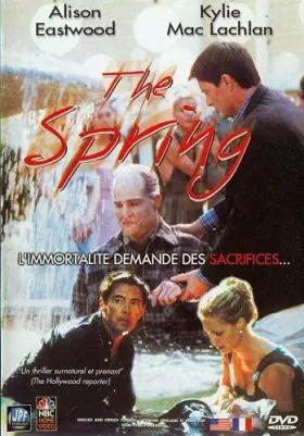 Couverture du produit · The Spring