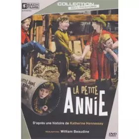 Couverture du produit · La Petite Annie