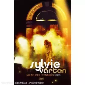 Couverture du produit · Palais des Congres 2008