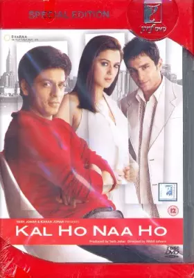Couverture du produit · Kal ho naa ho