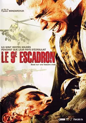 Couverture du produit · Le 9e Escadron