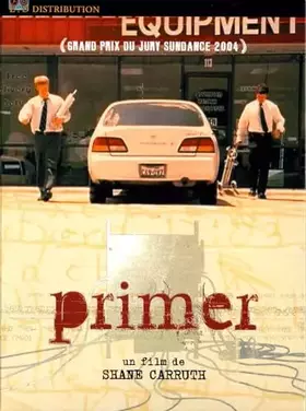 Couverture du produit · Primer