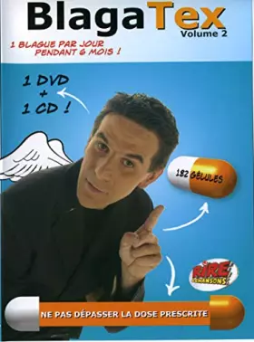 Couverture du produit · Blagatex,vol. 2