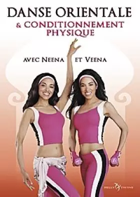Couverture du produit · Danse Orientale & Conditionnement Physique