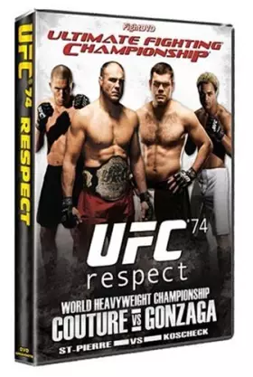 Couverture du produit · 74-UFC 10