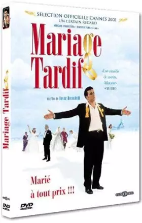 Couverture du produit · Mariage Tardif