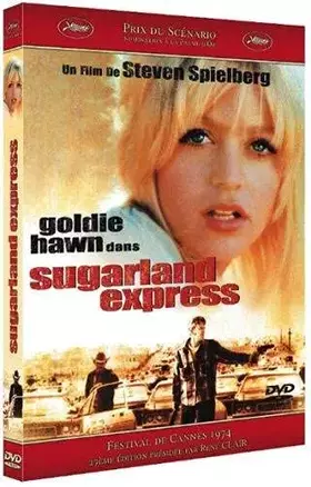 Couverture du produit · Sugarland Express
