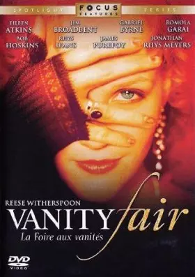Couverture du produit · Vanity Fair (La Foire aux vanités)