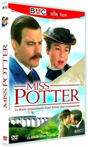 Couverture du produit · Miss Potter [Édition Simple]