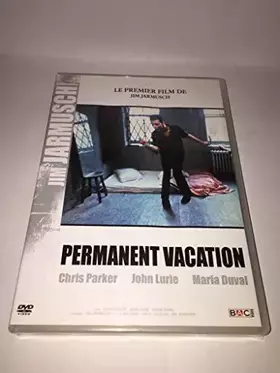 Couverture du produit · Permanent Vacation