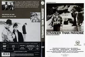 Couverture du produit · Stranger Than Paradise