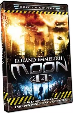 Couverture du produit · Moon 44 [Édition Limitée]