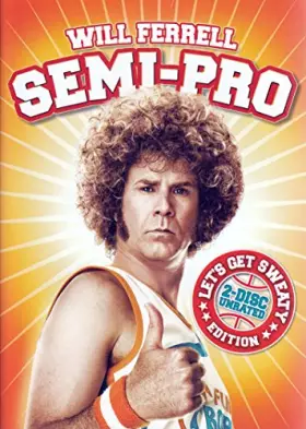Couverture du produit · Semi-Pro: Unrated