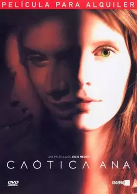 Couverture du produit · Caótica Ana [Import]