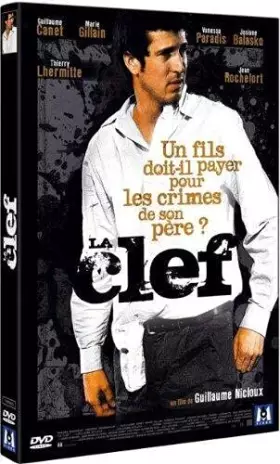 Couverture du produit · La clef