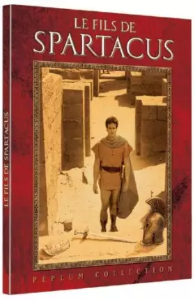 Couverture du produit · Le Fils de Spartacus