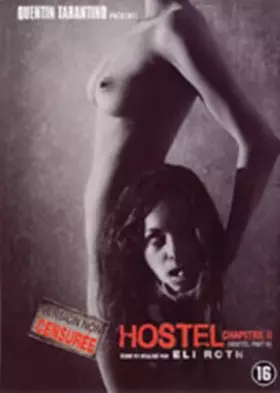 Couverture du produit · Hostel: Chapitre 2 (Version non censurée)