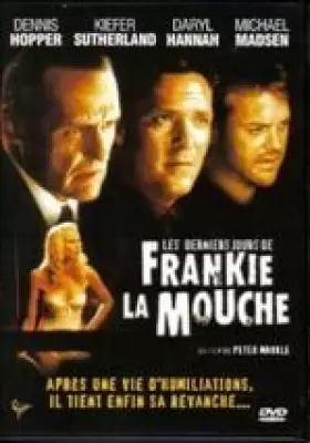 Couverture du produit · Dvd - Frankie La Mouche