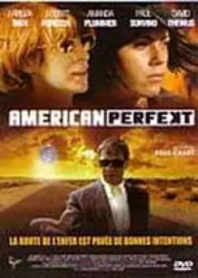 Couverture du produit · american perfekt