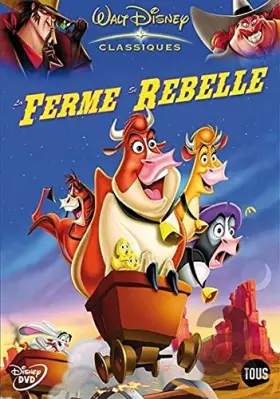 Couverture du produit · La ferme se rebelle