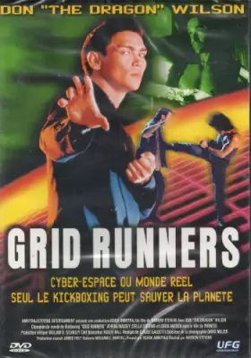 Couverture du produit · Grid Runners